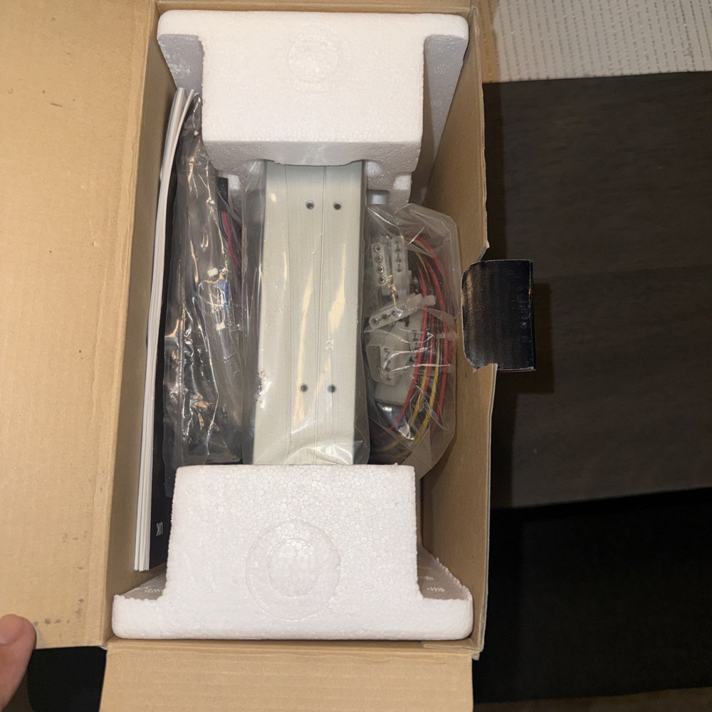ZignX Random Access System READ DESCRIPTION For Further Info