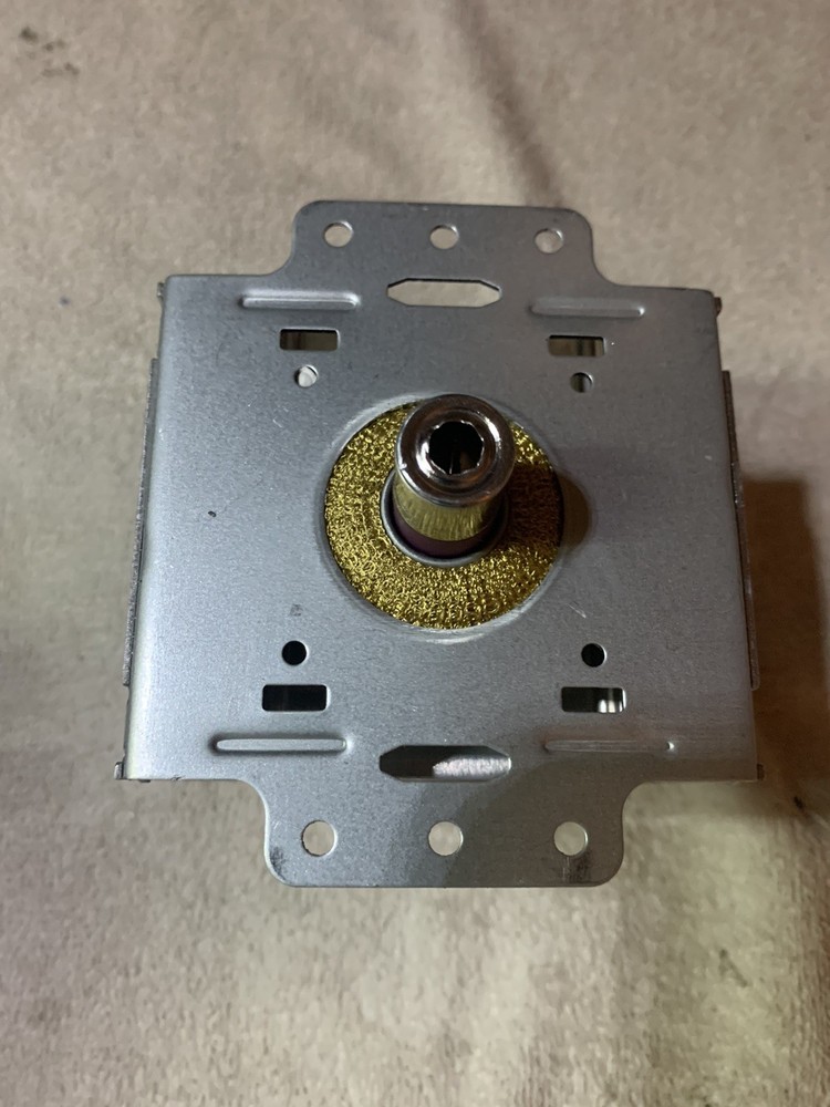 1PCS M24FB-610A Microwave Microwave Magnetron