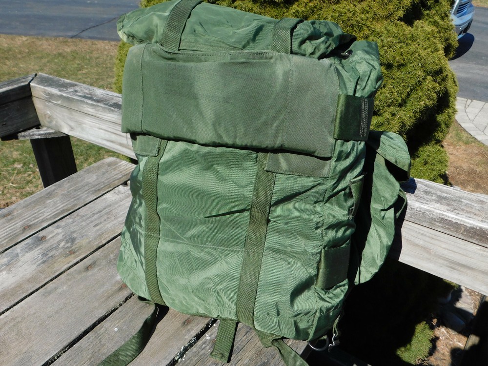 US MILITARY ALICE Combat Field Pack - MEDIUM