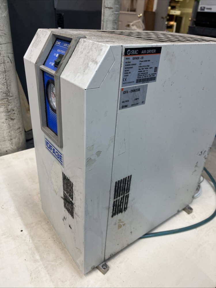 REFRIGERANT AIR DRYER IDFA3E-23
