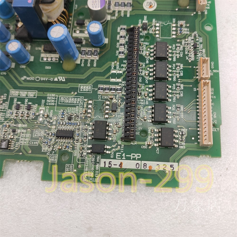 SA537216-01 E1-PP15-4 fast ship by DHL OR EMS