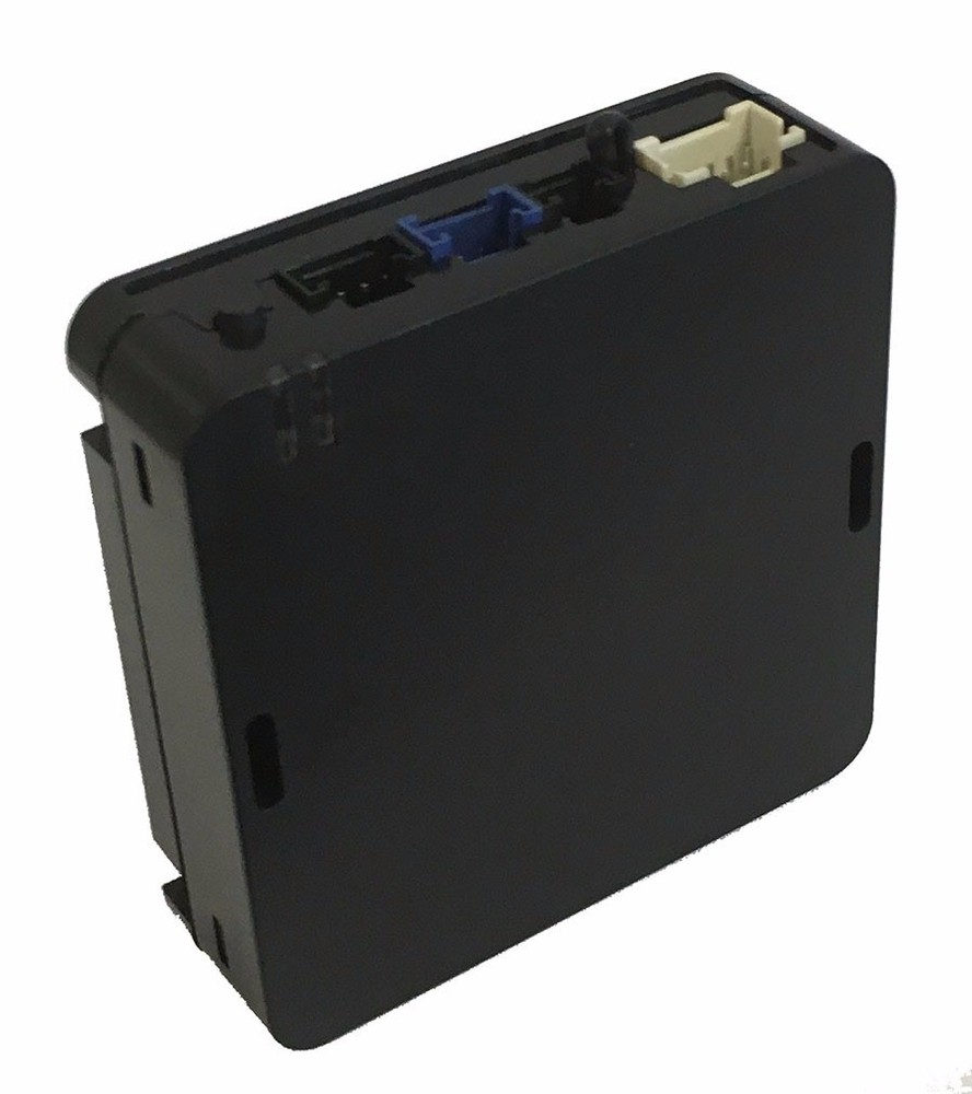 Flashlogic Add-On Remote Starter for Dodge Grand Caravan 2009 Plug & Play