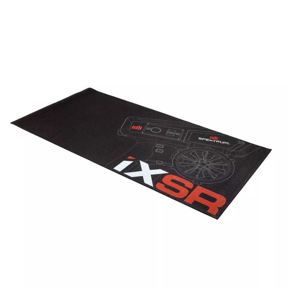 Spektrum SPMP0512 iXSR Foam Pit Mat 24 x 48