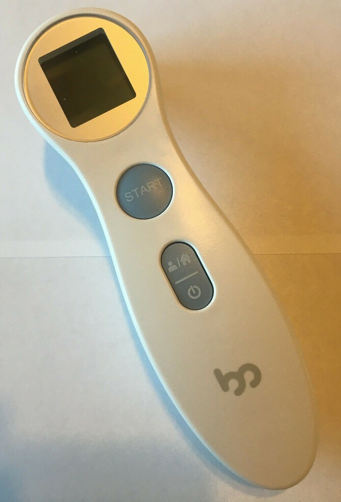 Infaraed Forehead Thermometer DET-306 NIB