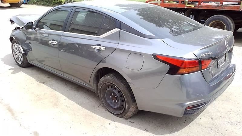 Camera Lane Keep Assist Fits 19-21 ALTIMA 455687
