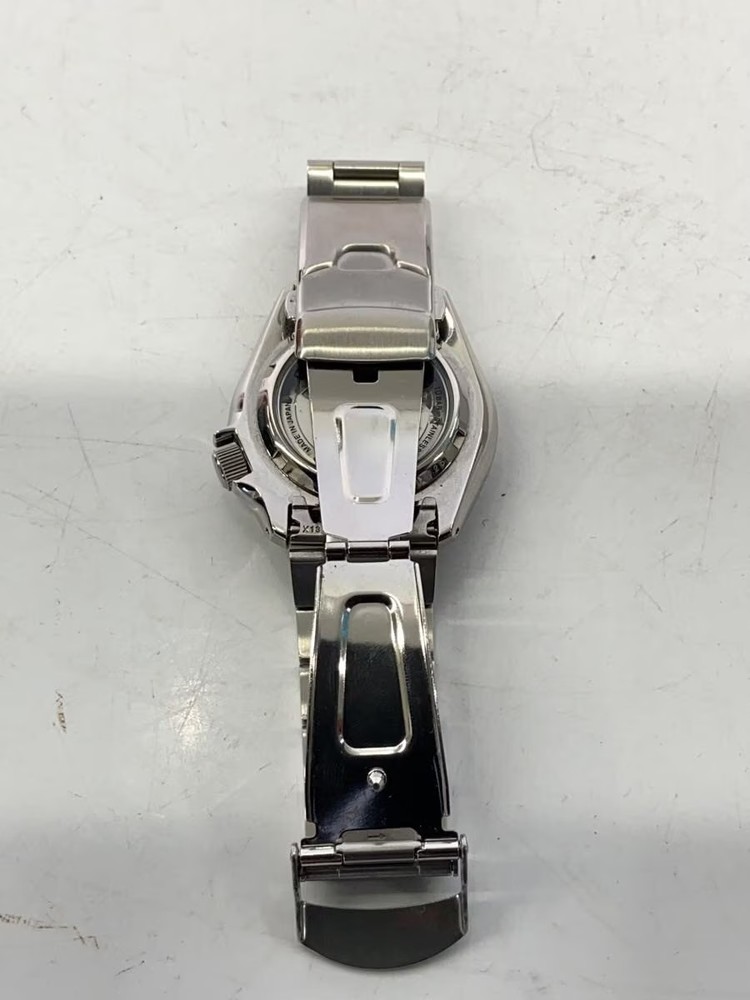 SEIKO Automatic Watch Analog SLV 4R36 07G0