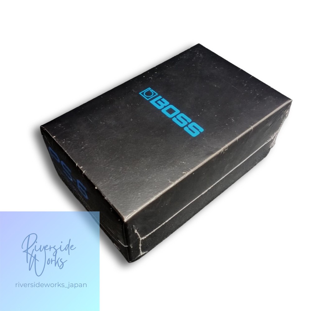 BOSS PS-6 Harmonist Effects Pedal