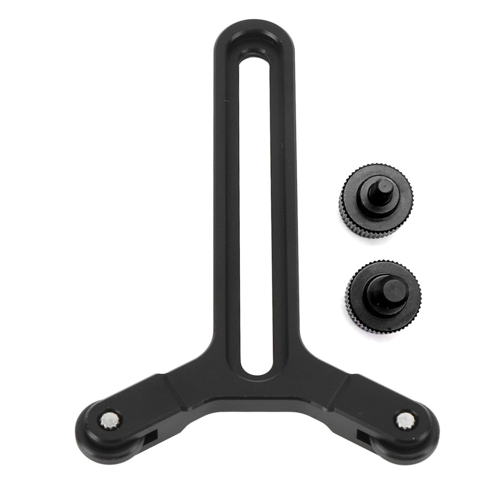 Y Shape Bracket Height Adjustable Lens Support Frame For DJI Rs3 Gimbal