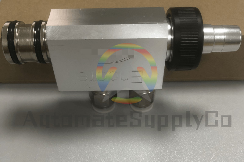 Encore Powder Feed Pump Inline Pump Assembly 1095926