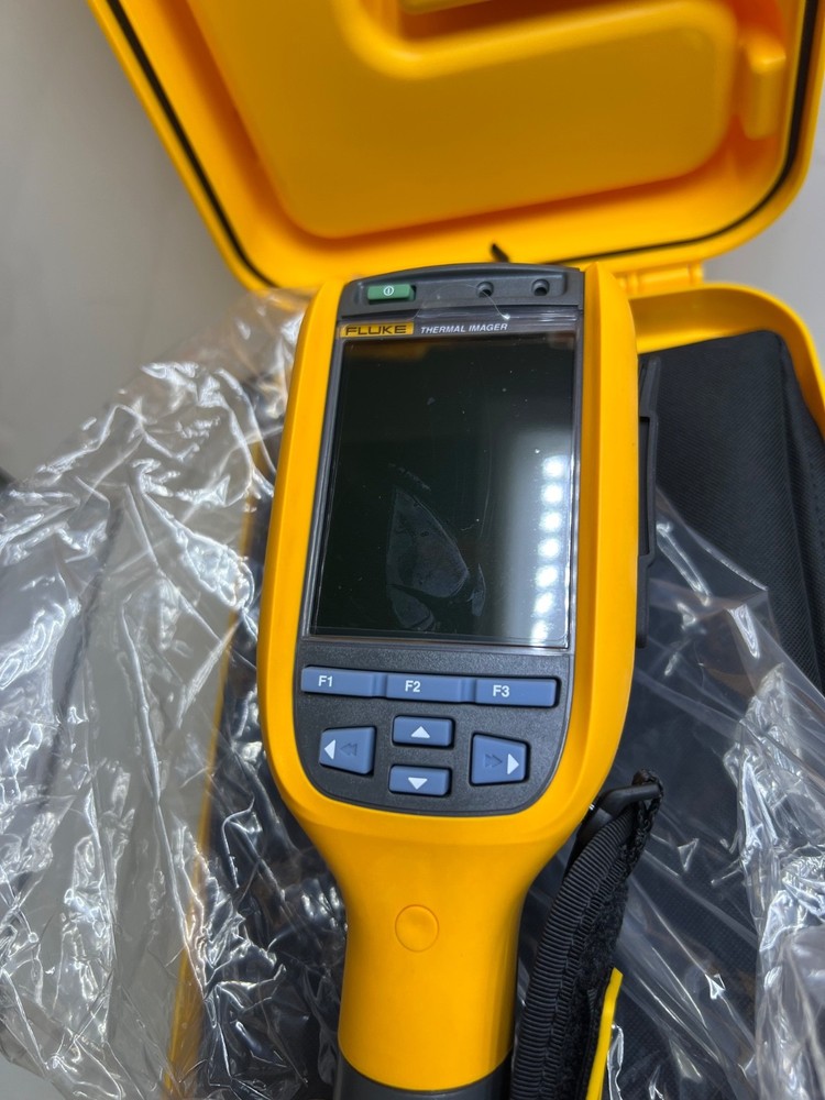 Fluke Ti125 Thermal Imager