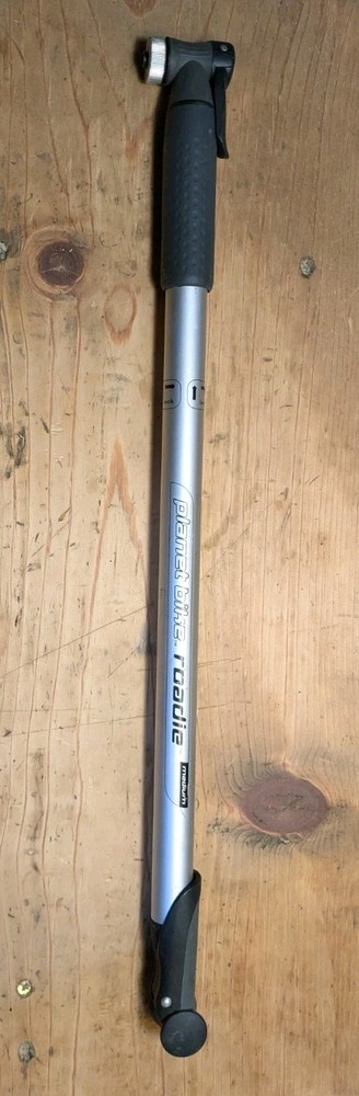 Planet Bike Medium Frame Pump