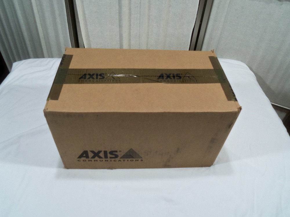 Axis Communications T91A64 Camera Corner Bracket 5017-641 #32