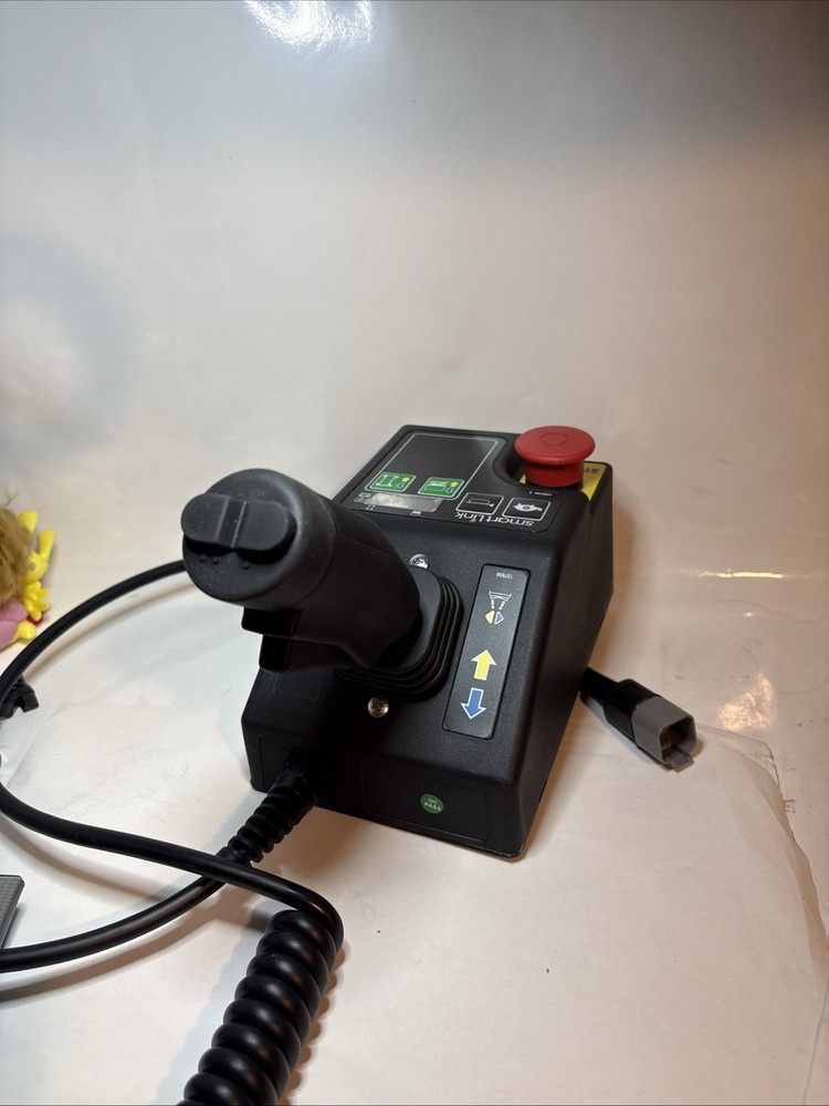 SMART LINK P/N 1256727 CONTROL BOX