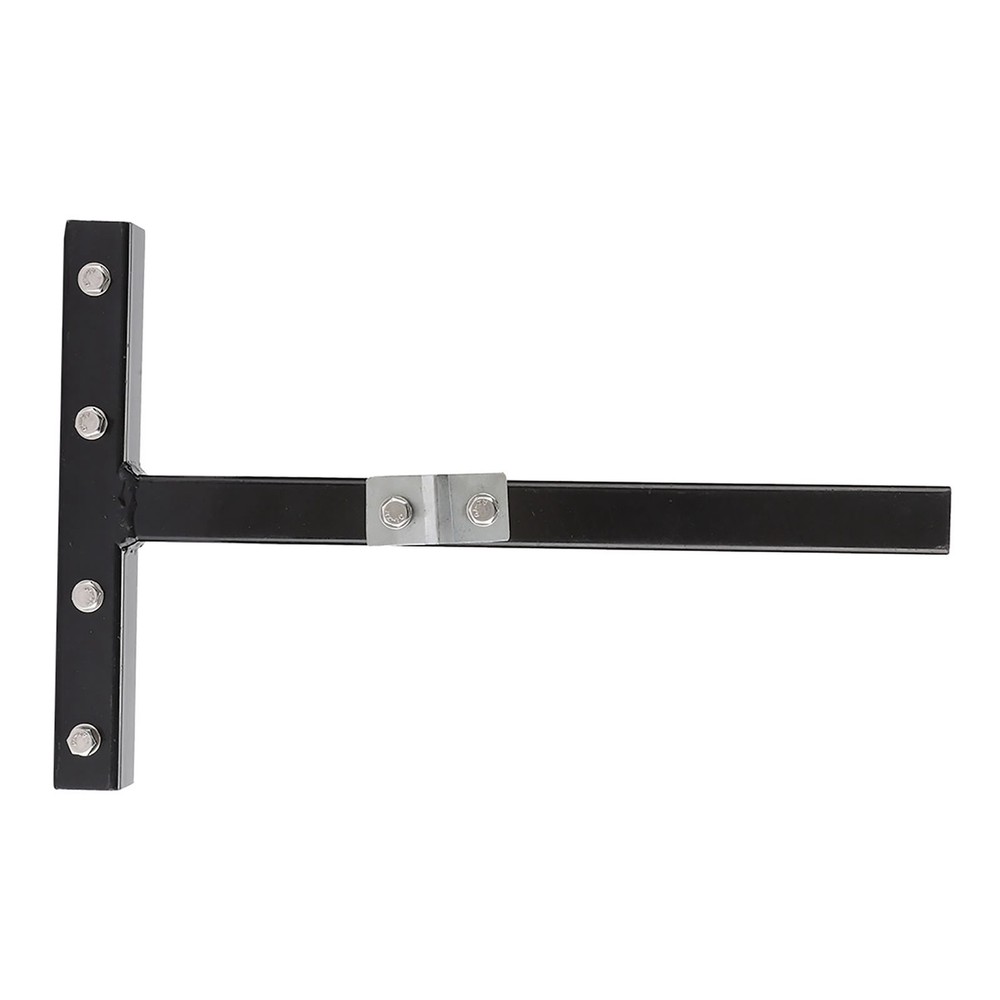 Mobility Scooter Rear Basket Mounting Bracket Modification Accessory Replacement