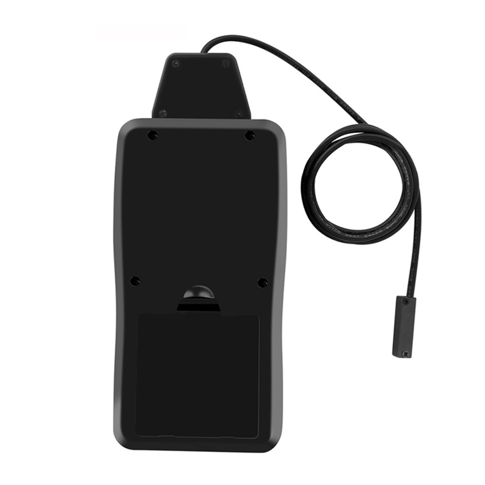 UV Light Meter Intensity Meter Ultraviolet Irradiance for UVA LED Light Source