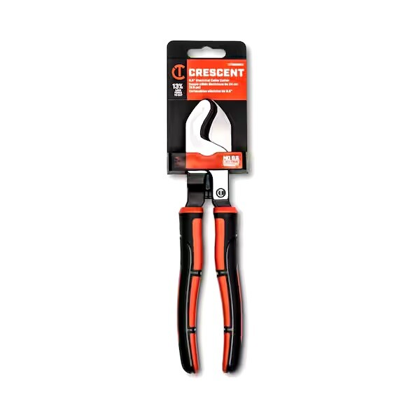 Crescent 9.5” Electrical Cable Cutter CT0890ECC