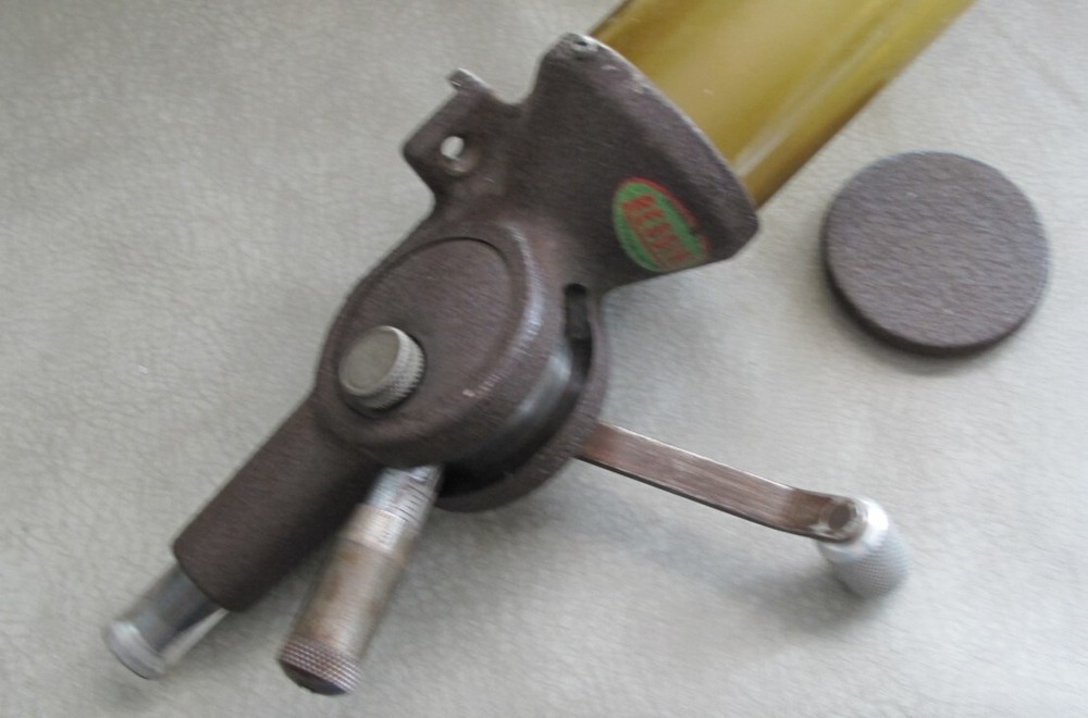 Redding Ammo Powder Measure for Reloading.