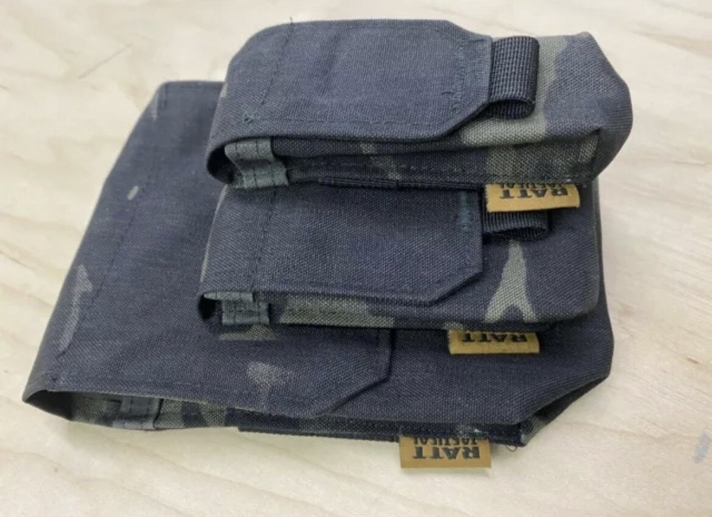RATT Tactical USA Tool Pouch