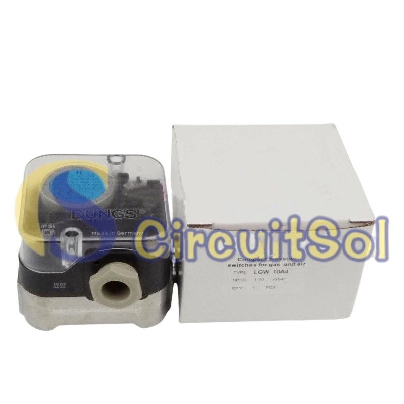 1PC for  Pressure Switch   LGW10A4