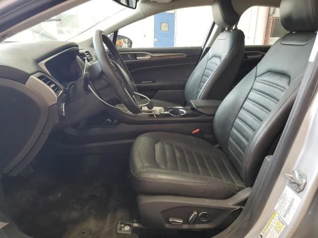Ford Fusion Sensor 2016 2015 2014 2013