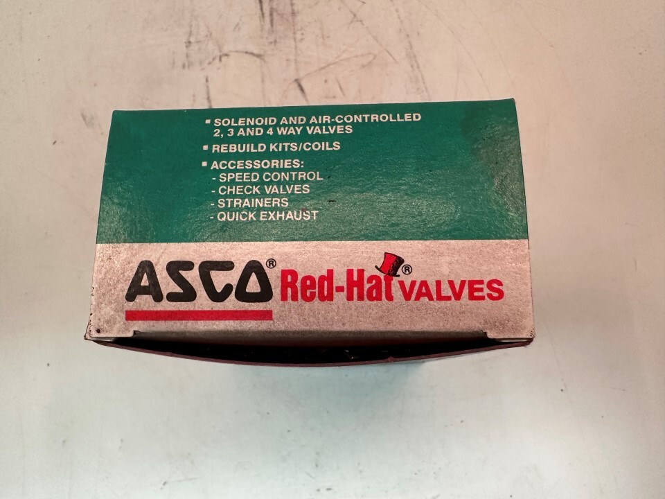 Asco 103-202 Repair Kit