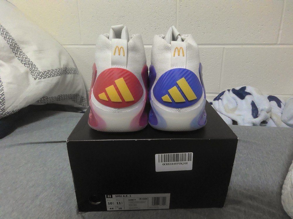 ae 1 mcdonalds all american