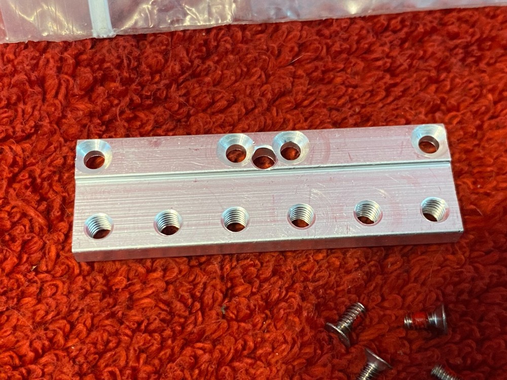 GARMIN SHIELD BLOCK KIT P/N 011-01169-01