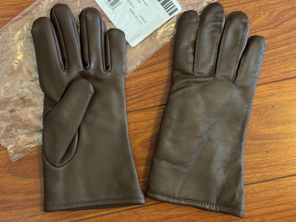 Fechheimer Unisex Gloves, Medium