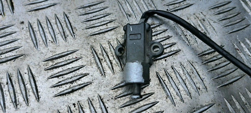 YAMAHA XJ900 DIVERSION SIDE STAND SWITCH 1996.