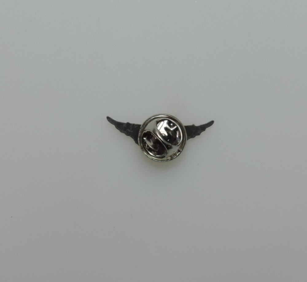 UNITED STATES ARMY Basic Aircrew Wing Lapel Pin