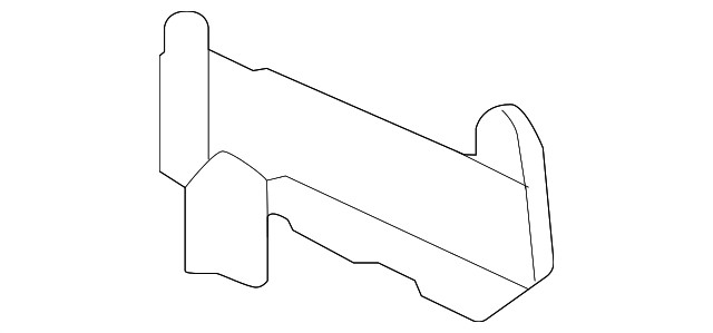Genuine GM Transceiver 85026366