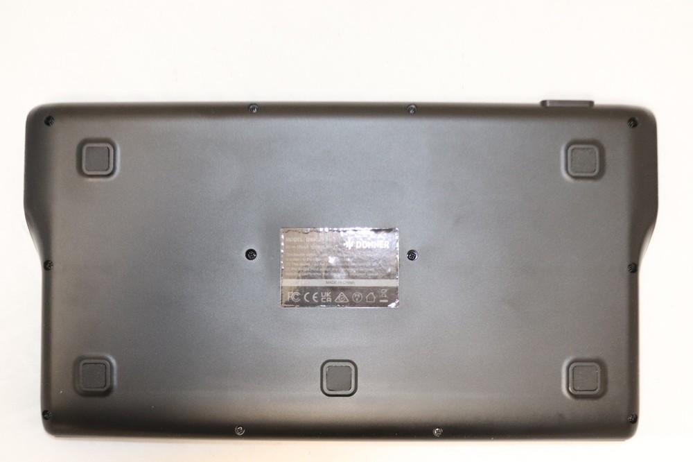 Donner DMK 25 Pro Midi Keyboard Controller 25 Key