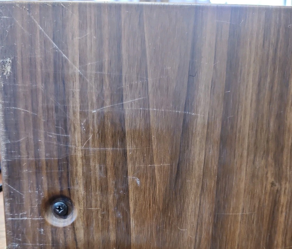 Akai AA-R20 Stereo Receiver - Serviced