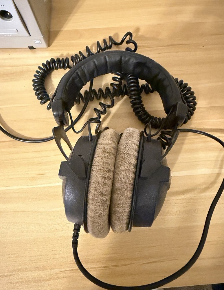 Beyerdynamic DT 770 Pro 250 Ohm