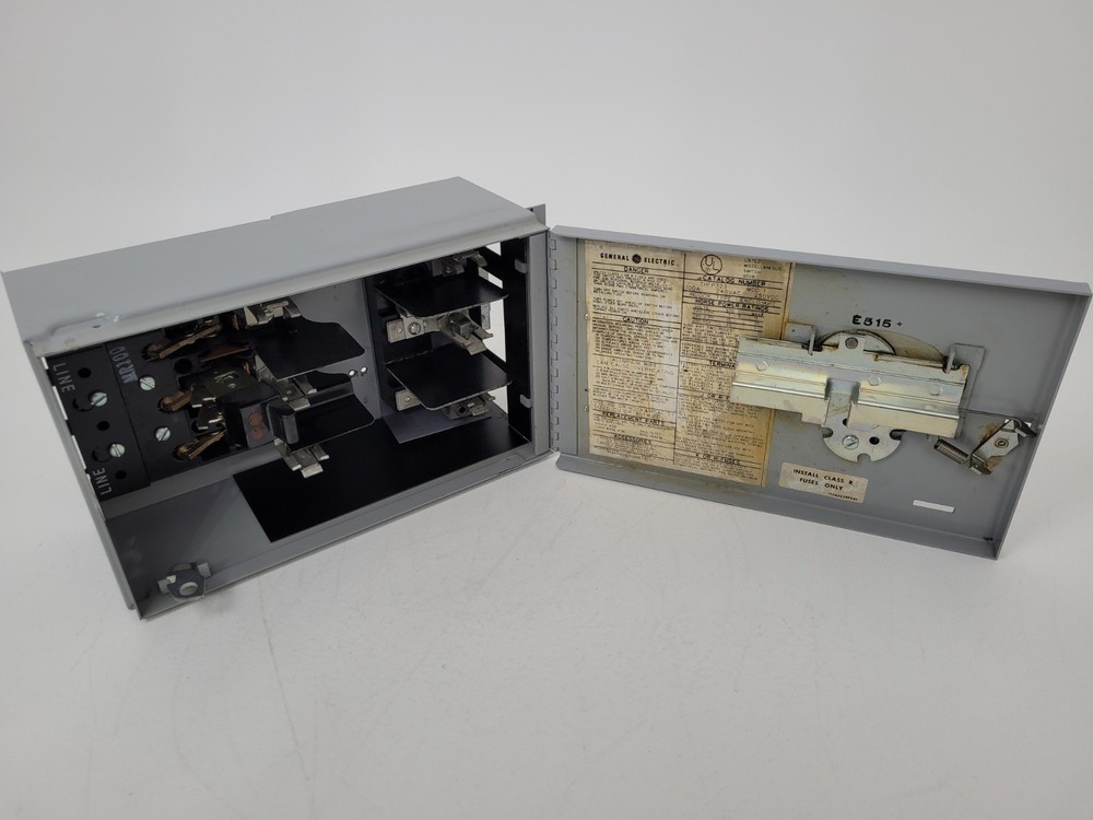 THFP323 GE 100 Amp 240 Volt Panelboard Unit Switch w/ Hardware - Next Day Option