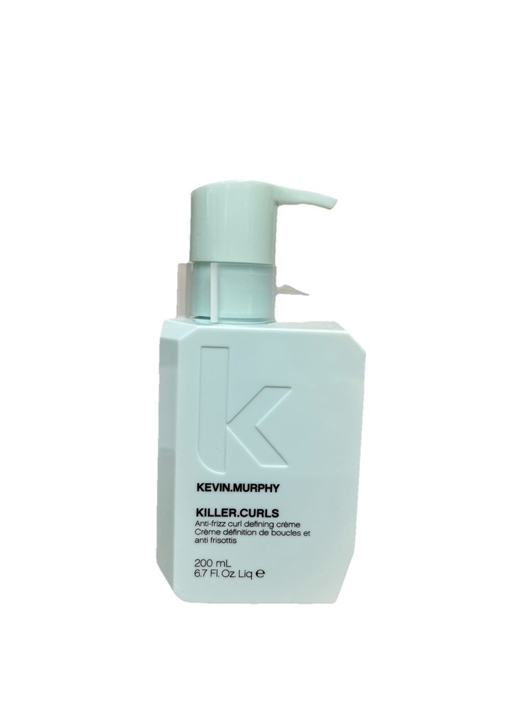 Kevin Murphy Killer Curls Cream 200ml 6.7oz