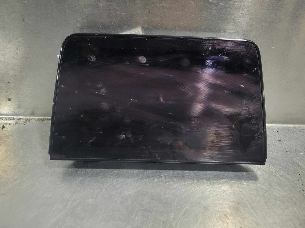 21 FORD ESCAPE Info-gps-tv Screen