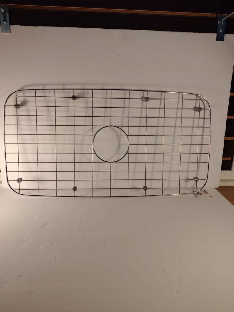 Kitchen Sinks Grates Stainless Steel