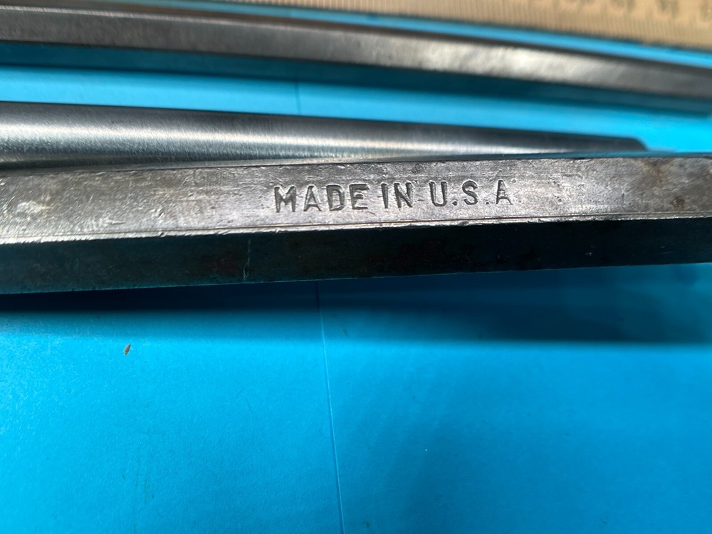Specialty Bit Hand Tool Large Hex Tools CHICAGO SPECIALTY MFG Hex Tools IN2249