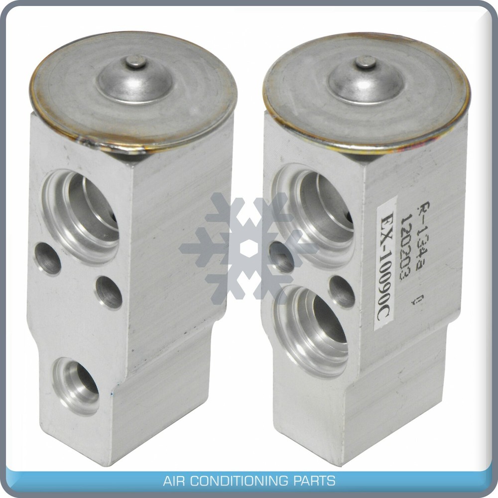 A/C Expansion Valve for Rio QR