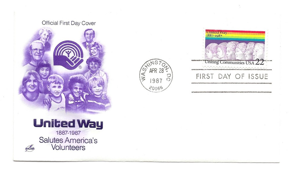 2275 United Way, ArtCraft FDC