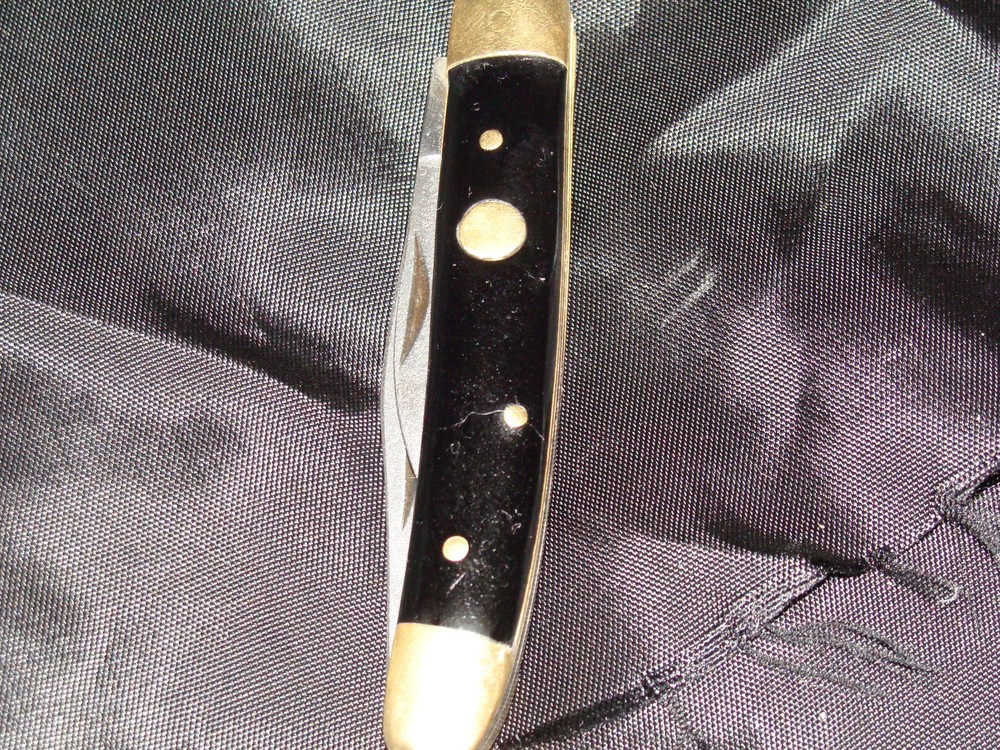 PAKISTAN POCKET KNIFE