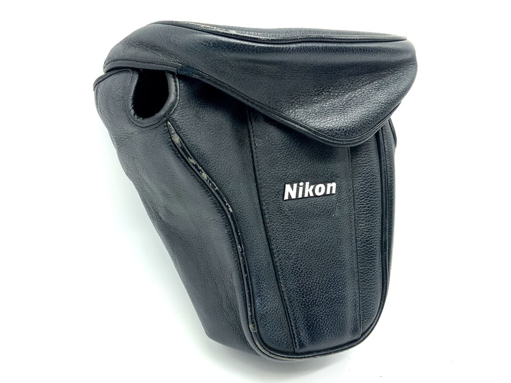 Nikon CF-D200 Black Camera Bag