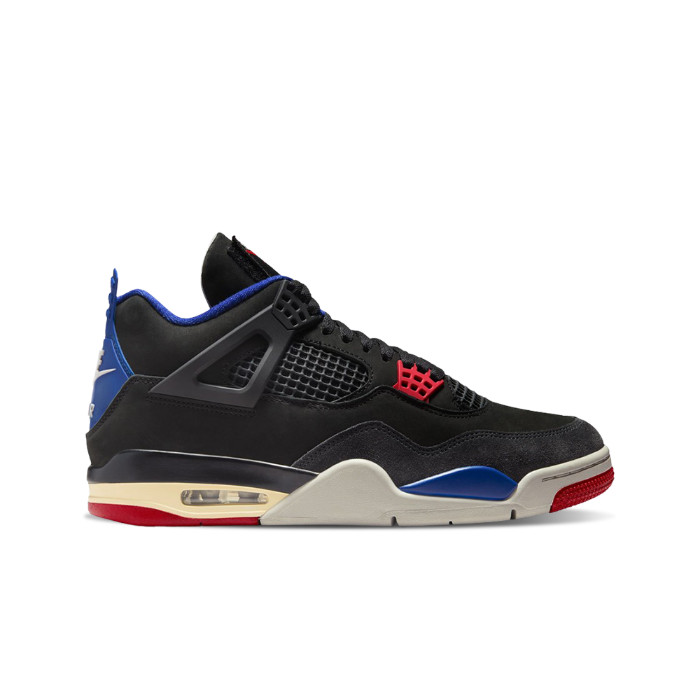 Jordan 4 Retro Rare Air Sneakers