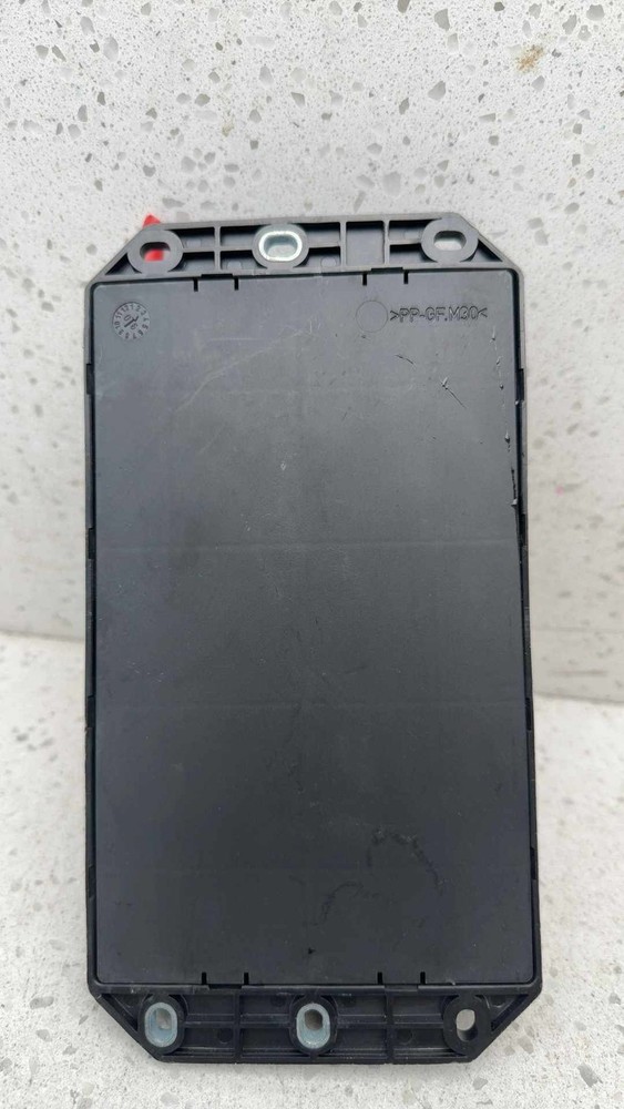 03 04 05 06 RANGE ROVER Engine Fuse Box