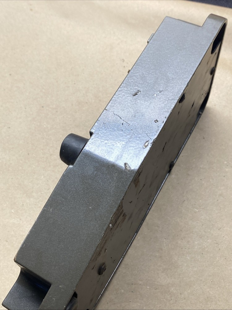 BEST ACCESS SYSTEMS B.15951 KEYWAY ALL