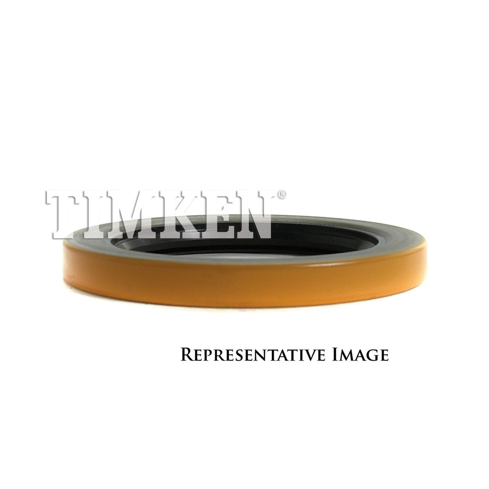 Diff Output Shaft Seal Timken 450094
