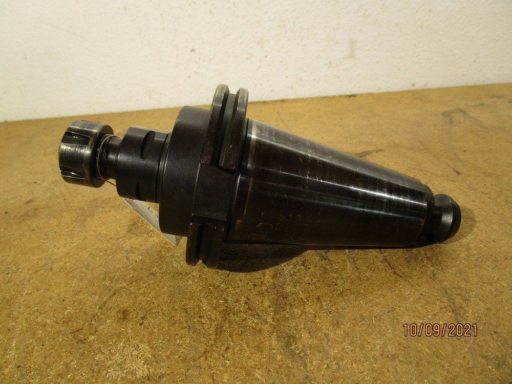 End Mill Tool Holder C4A390 45-50 040