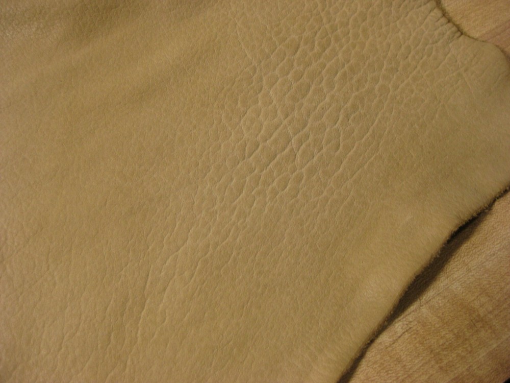 Buffalo Top Grain Leather # 0012466 ROW 41