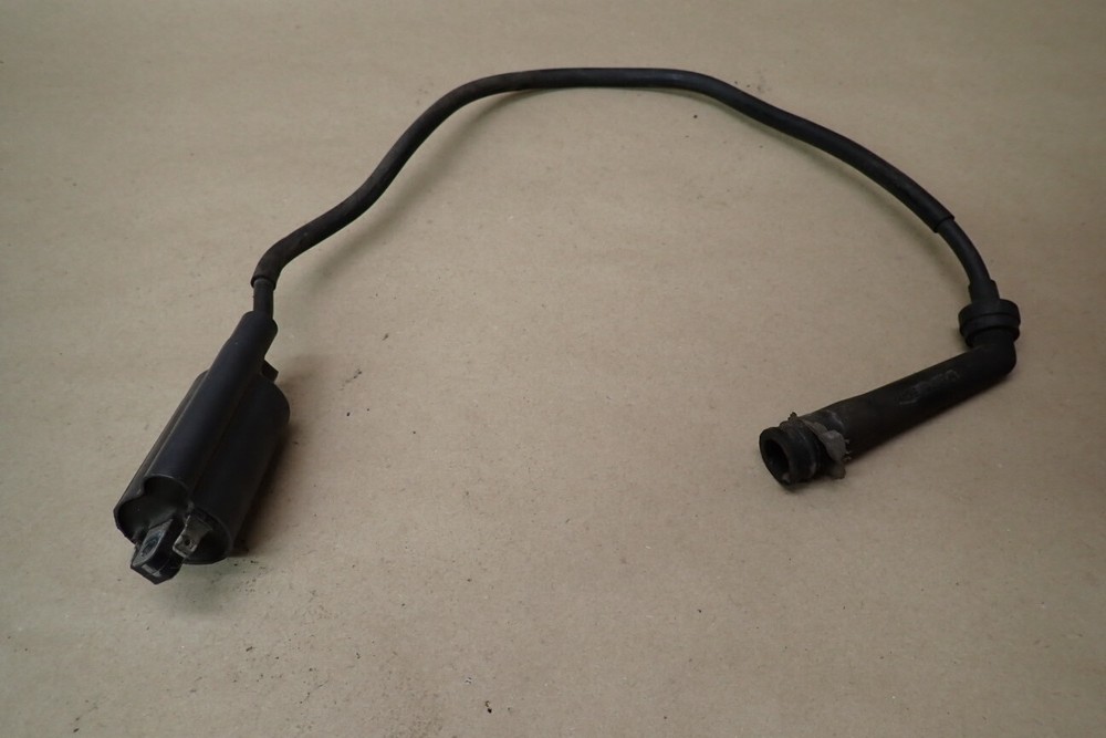 1995 SUZUKI INTRUDER VS800 IGNITION COIL PACK